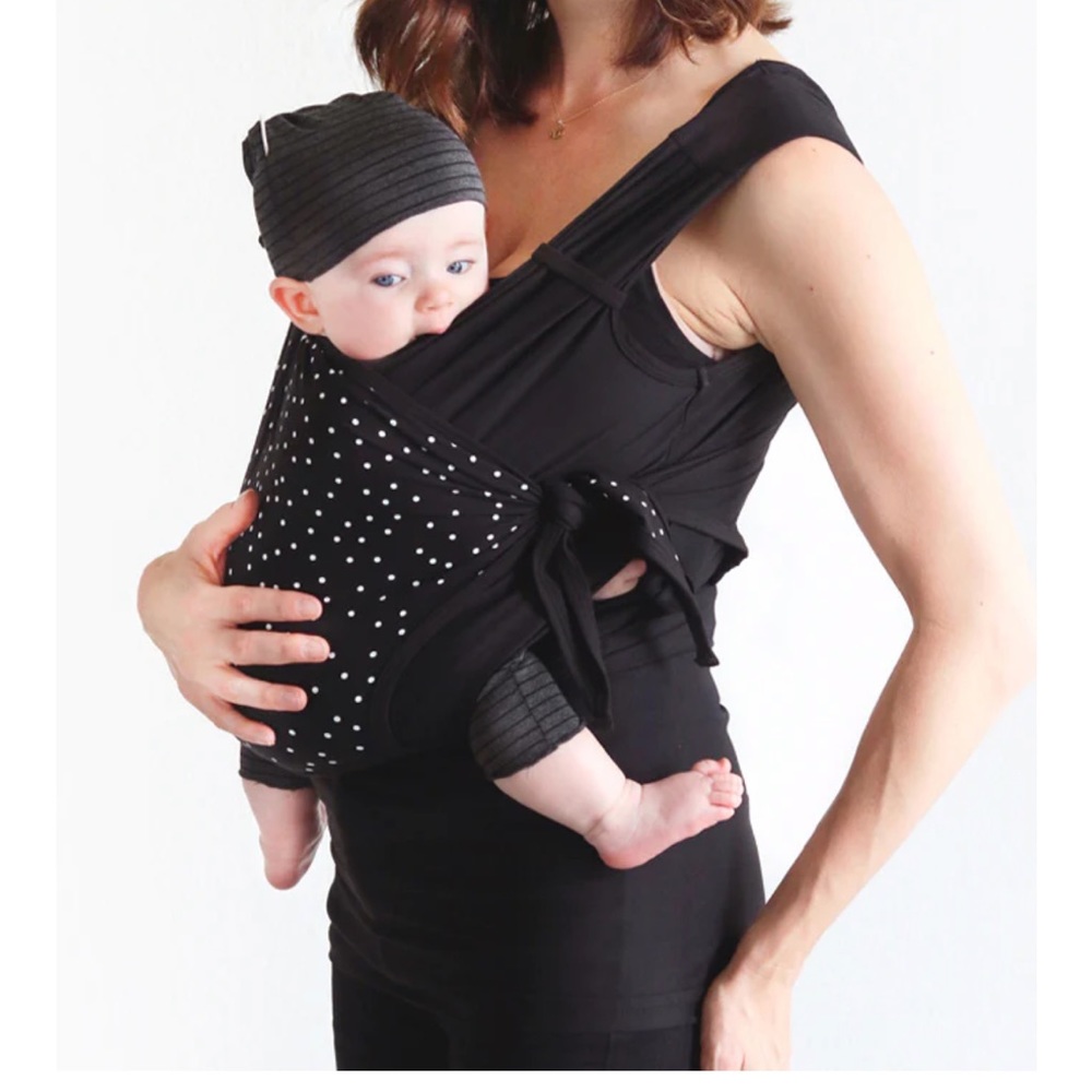 Nesting Days Carrier
